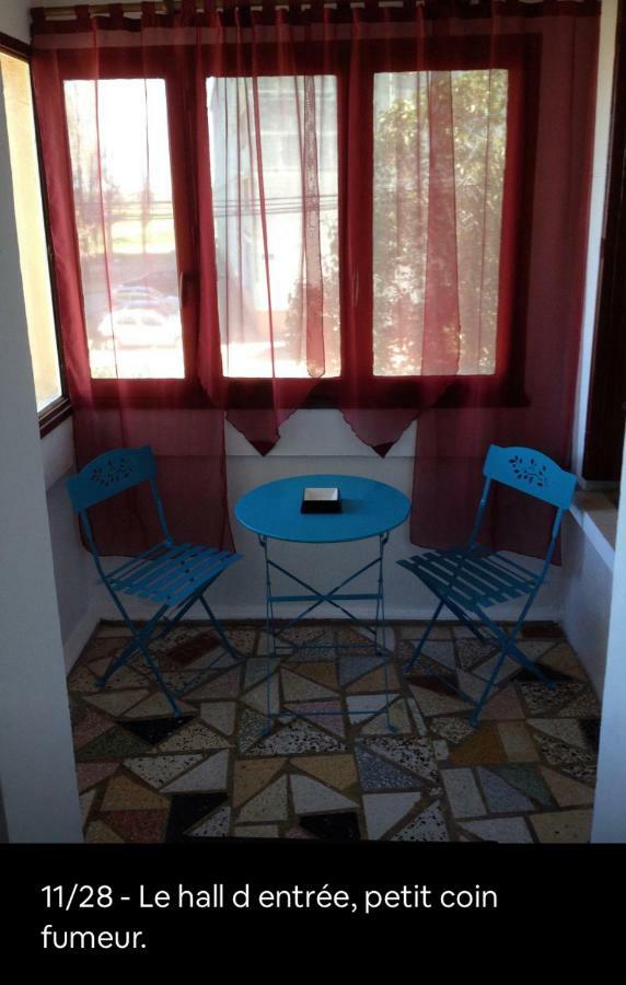 Appartement Tout Confort Avec Parking Ferme Арл Екстериор снимка