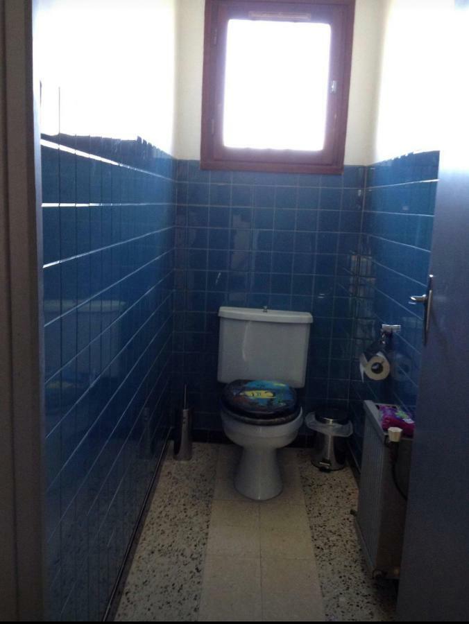 Appartement Tout Confort Avec Parking Ferme Арл Екстериор снимка